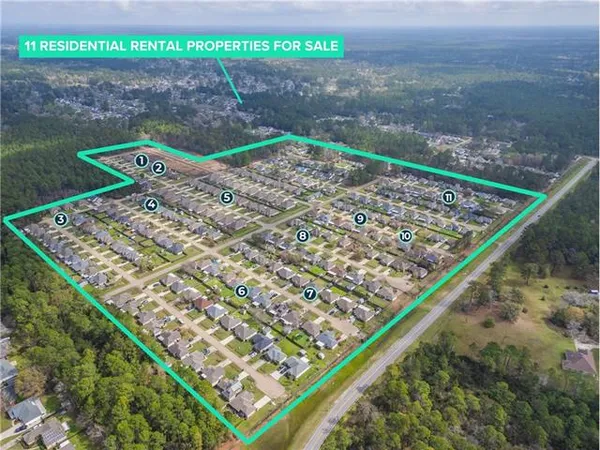 $2,260,000 | 70046 4th Street, Covington, LA 70433