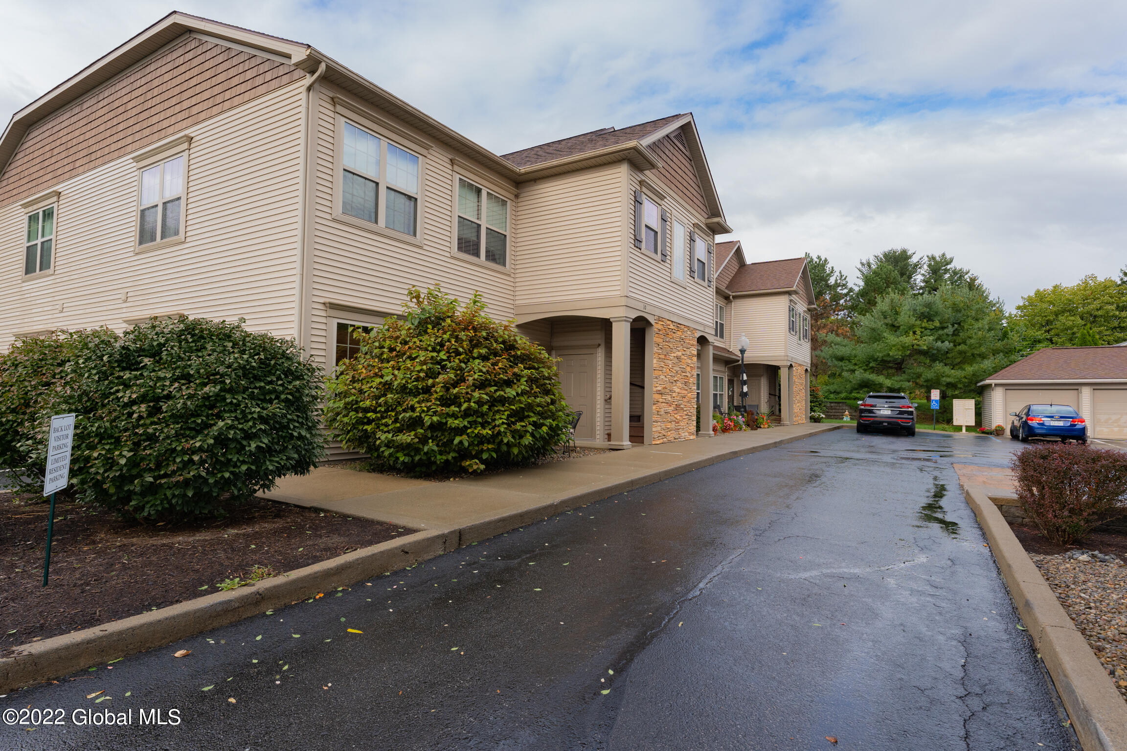 73 Saratoga Road, Unit 12 Schenectady, NY 12302 - Photo 27 of 27 73 Saratoga Rd Schenectady NY mls-26