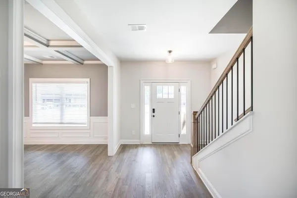 $477,000 | 207 Bella Notte Circle, Warner Robins, GA 31088