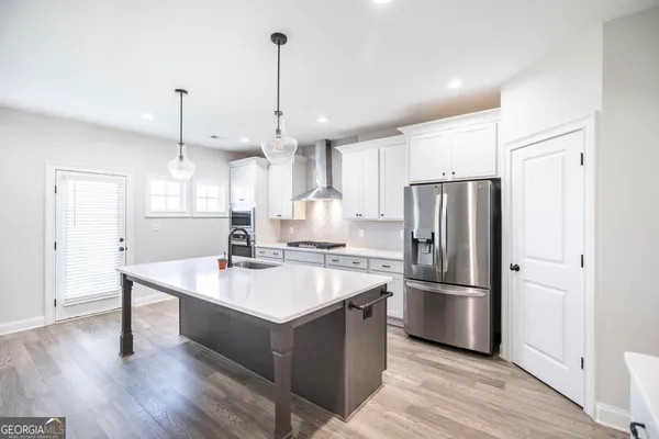 $477,000 | 207 Bella Notte Circle, Warner Robins, GA 31088