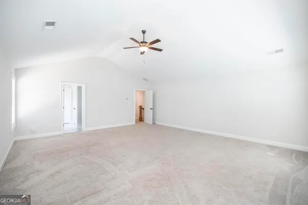 $477,000 | 207 Bella Notte Circle, Warner Robins, GA 31088