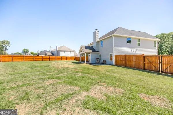 $477,000 | 207 Bella Notte Circle, Warner Robins, GA 31088