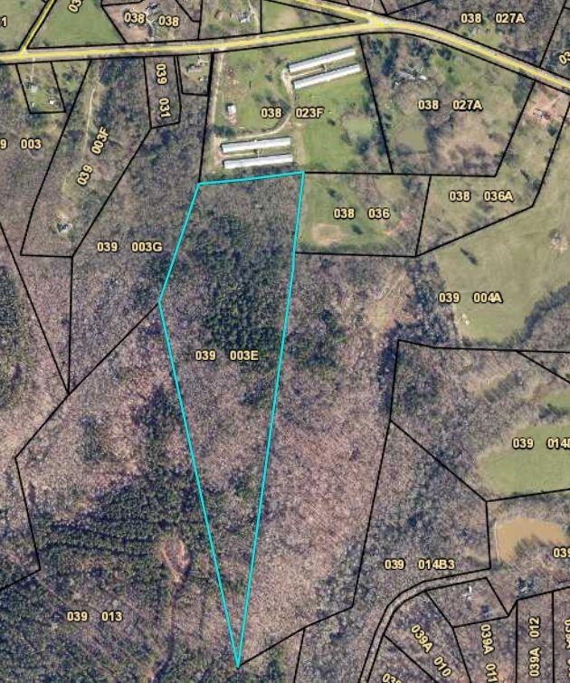 0 Brockton Road Jefferson, GA 30549 - Photo 1 of 1