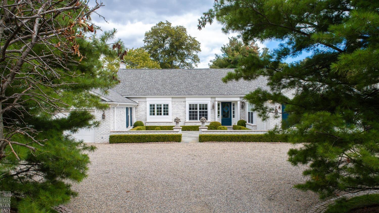 360 Moross Road Grosse Pointe Farms, MI 48236 - Photo 64 of 71