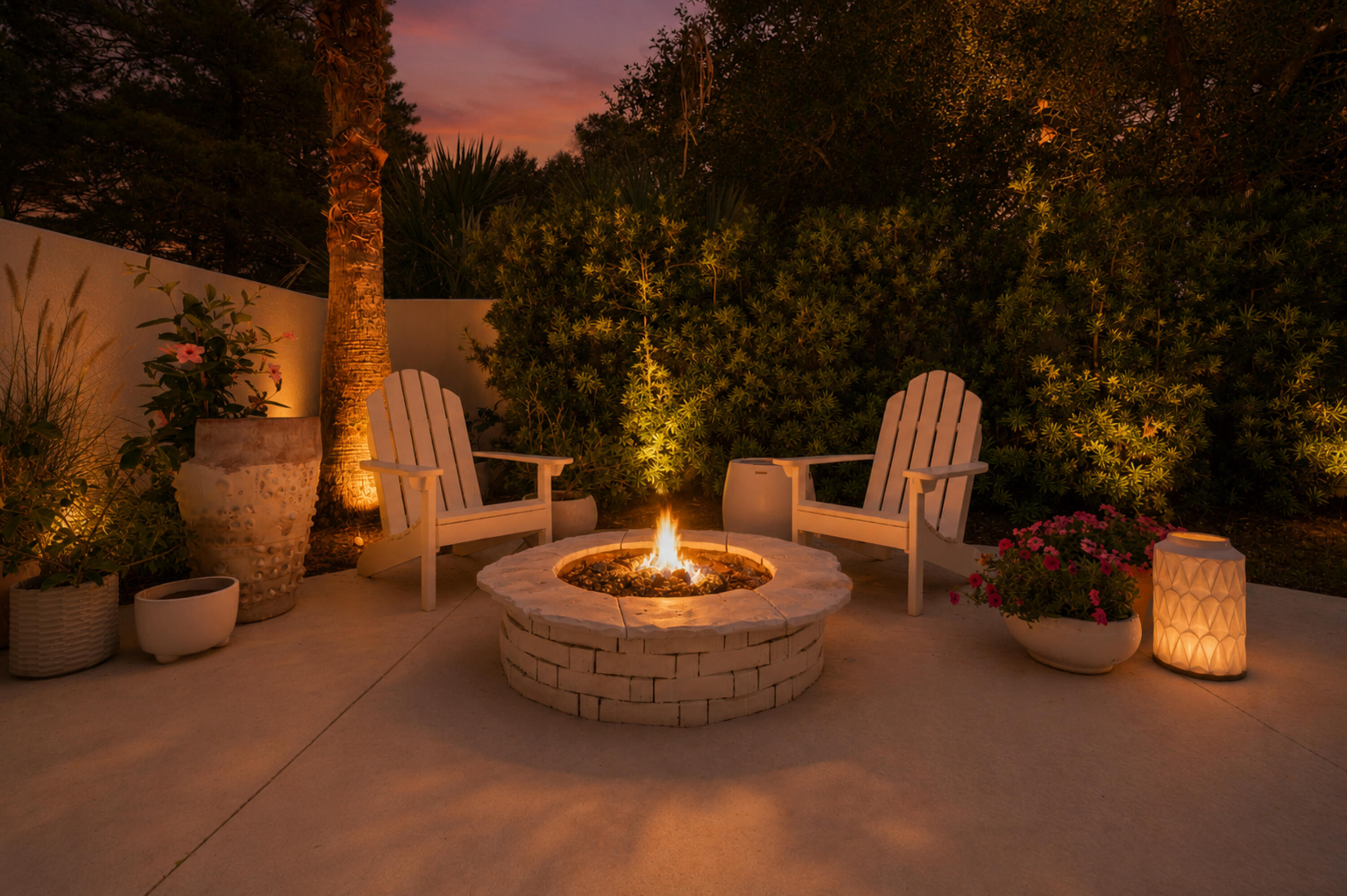 207 Betty Street Santa Rosa Beach, FL 32459 - Photo 48 of 80 143-print-Betty Twilight-5