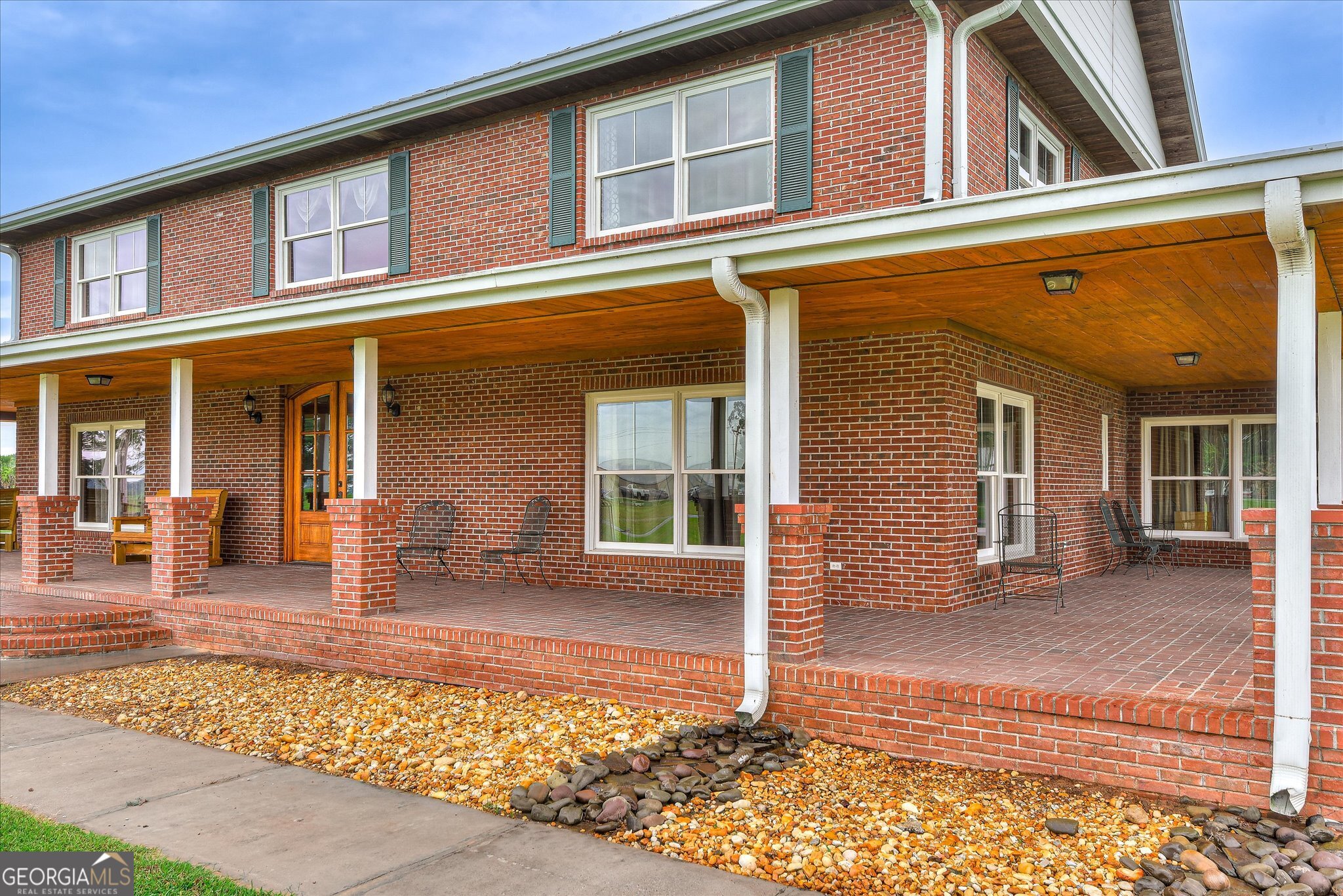 7700 Clarks Mill Road Louisville, GA 30434 - Photo 11 of 87