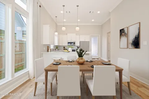 $295,000 | 236 Jagged Grove Lane, Youngsville, LA 70592