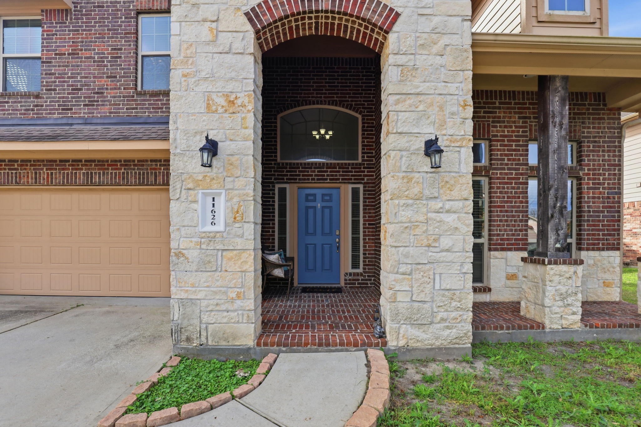 11626 Eagle Ridge Drive Mont Belvieu, TX 77535 - Photo 5 of 25