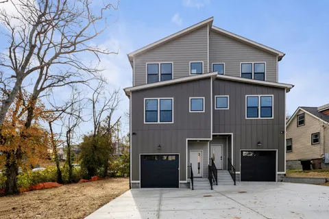 $659,000 | 5701 A Maudina Avenue, Nashville, TN 37209