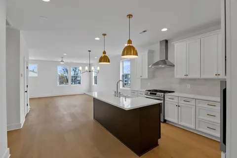 $659,000 | 5701 A Maudina Avenue, Nashville, TN 37209