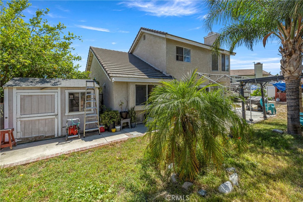 1176 West Buxton Street Rialto, CA 92377 - Photo 29 of 31