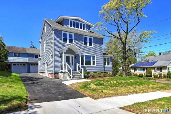 $525,000 | 68 Morris Street, Hamden, CT 06517