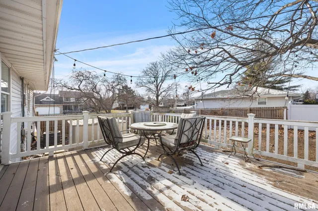 $229,900 | 101 North Oregon Avenue, Morton, IL 61550