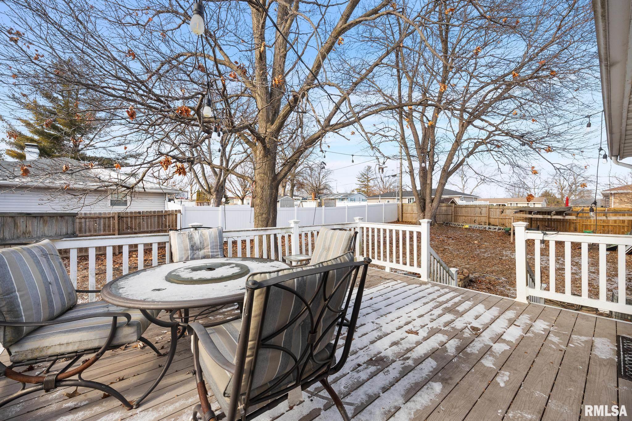 101 North Oregon Avenue Morton, IL 61550 - Photo 34 of 37