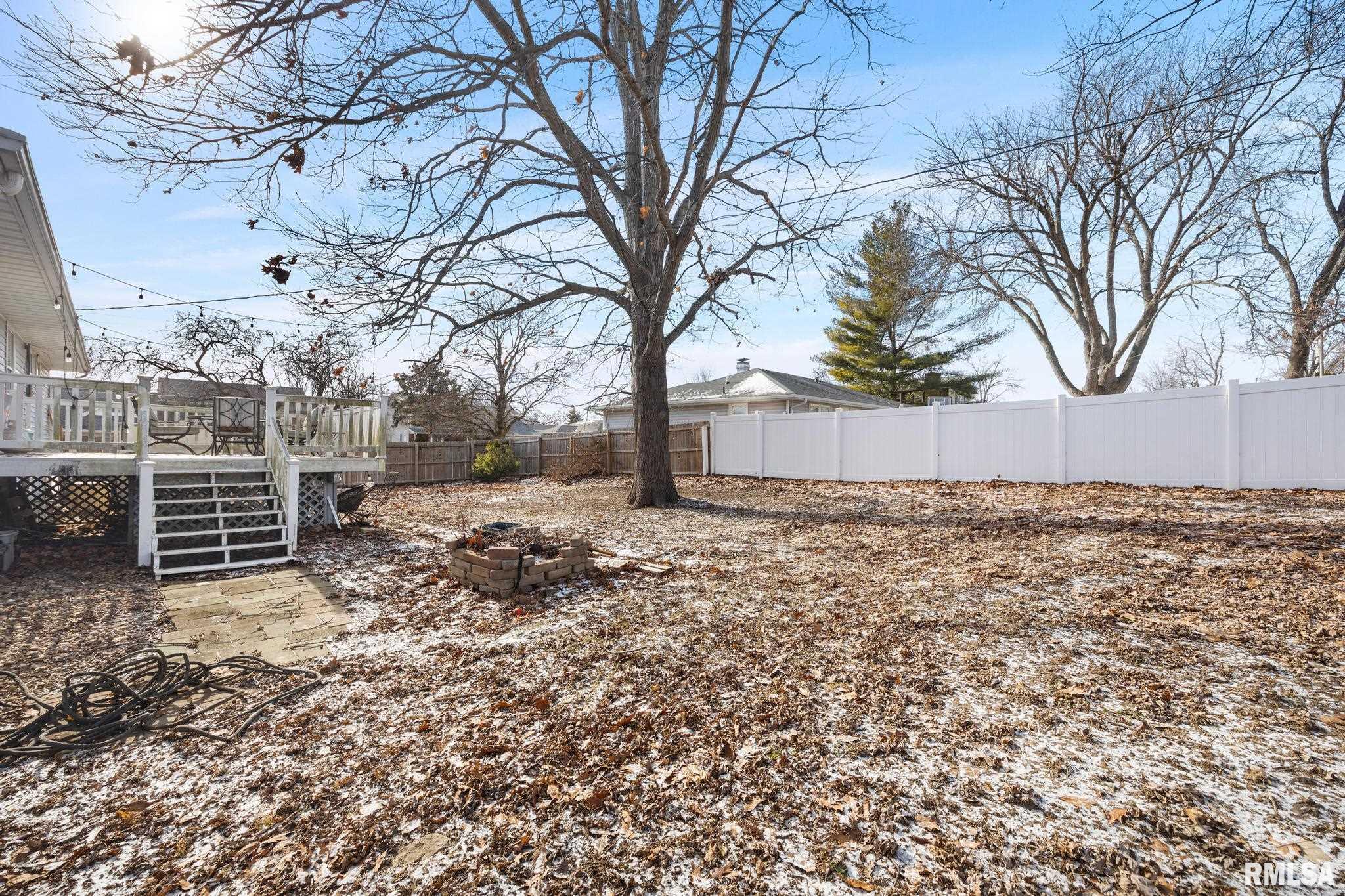 101 North Oregon Avenue Morton, IL 61550 - Photo 35 of 37