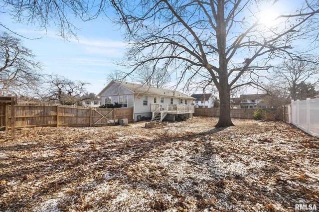 $229,900 | 101 North Oregon Avenue, Morton, IL 61550