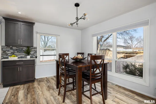 $229,900 | 101 North Oregon Avenue, Morton, IL 61550