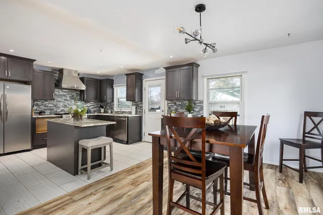 $229,900 | 101 North Oregon Avenue, Morton, IL 61550