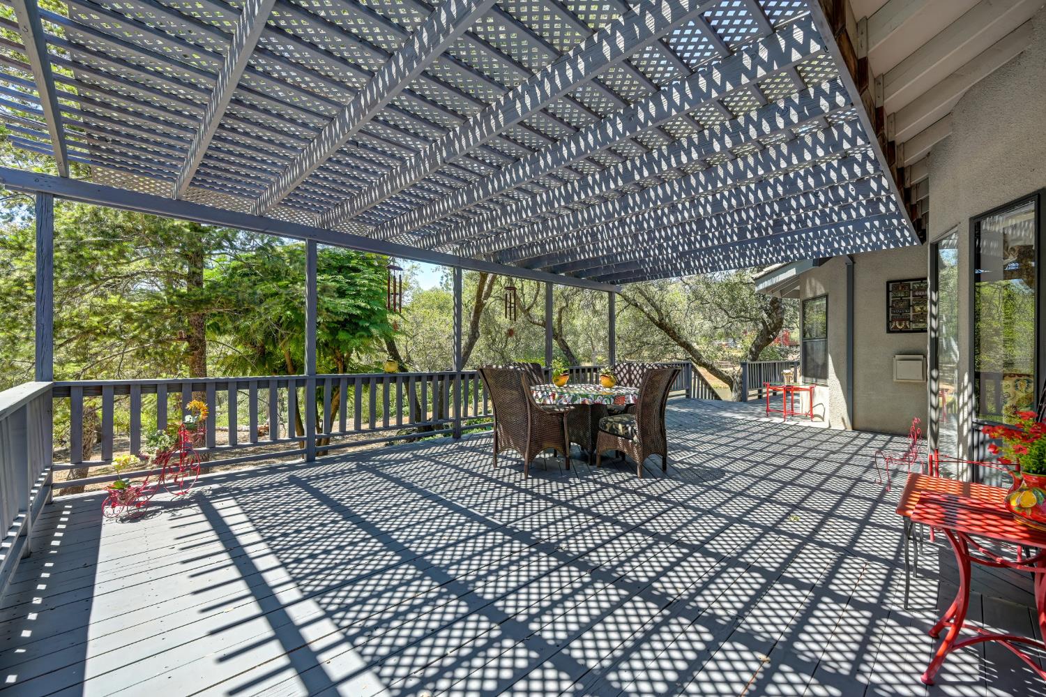 23234 Hidden Ranch Road Auburn, CA 95602 - Photo 67 of 81