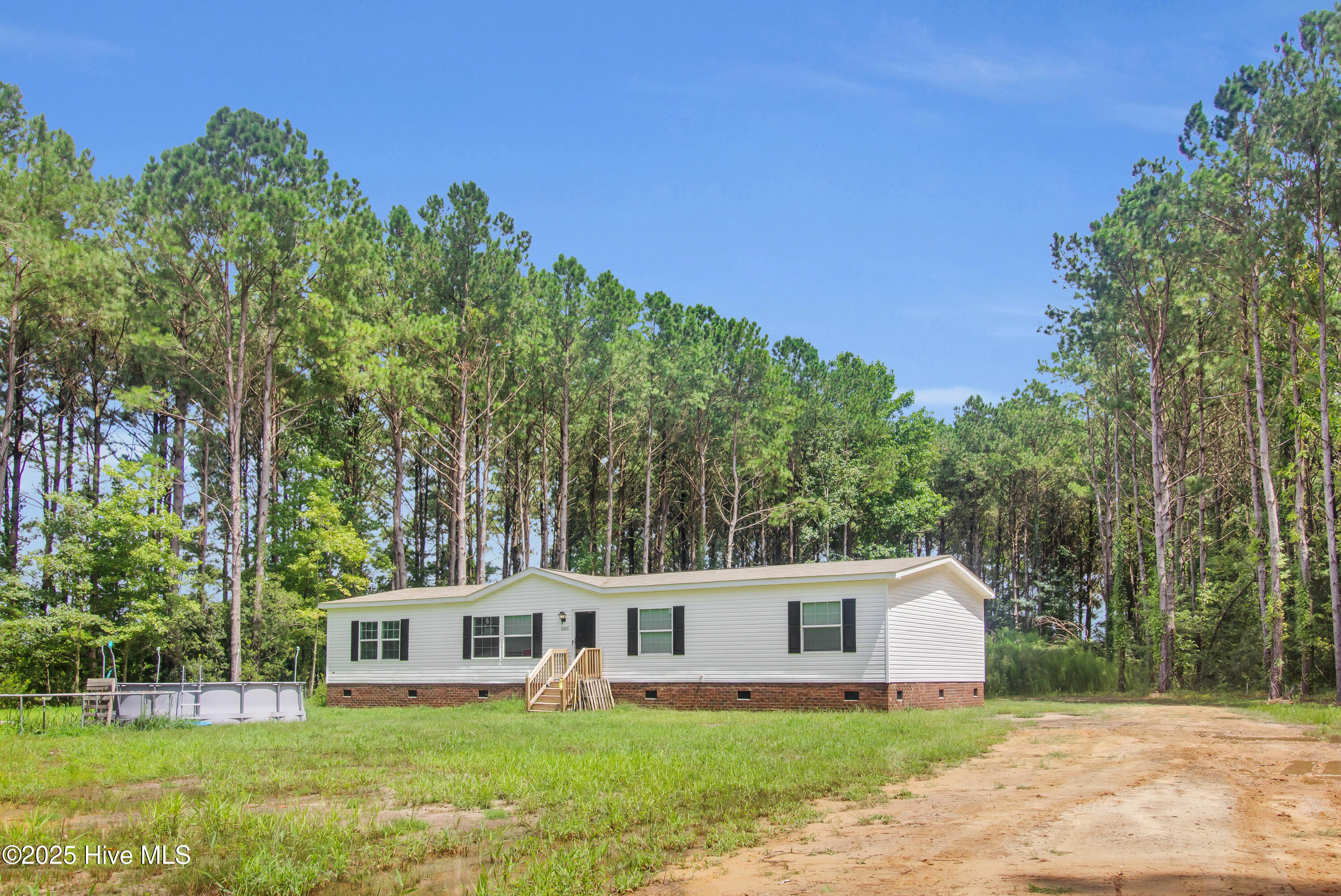 3365 Burney Town Road Trenton, NC 28585 - Photo 2 of 21 IMG_9495