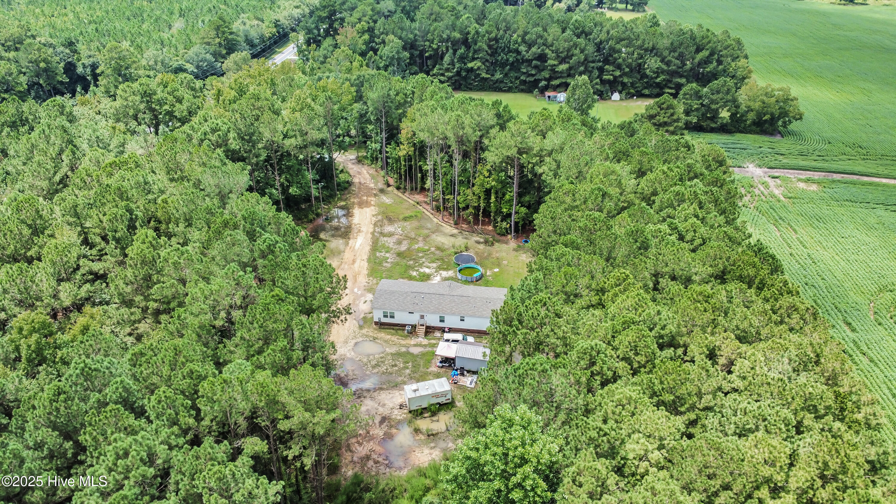 3365 Burney Town Road Trenton, NC 28585 - Photo 21 of 21 DJI_0349
