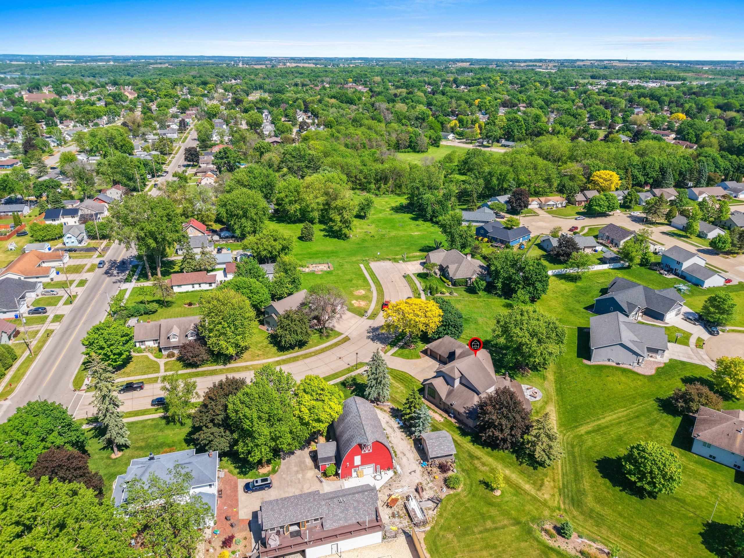 1009 Brill Road Kaukauna, WI 54130 - Photo 72 of 75