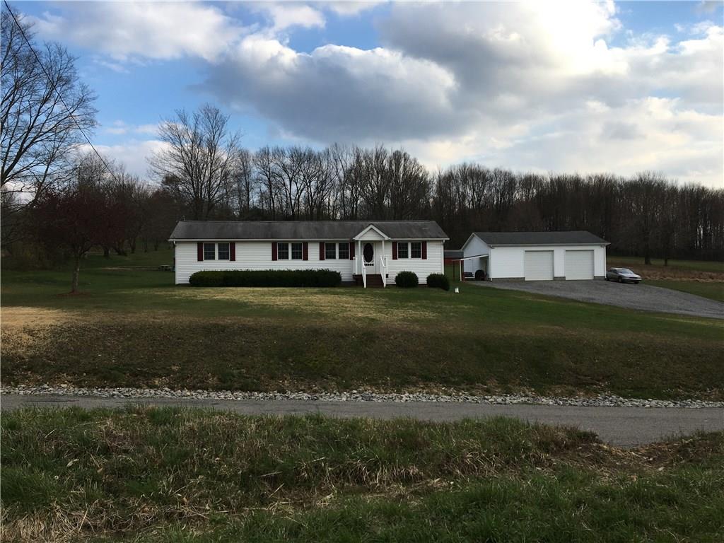 120 Slippery Rock Road Slippery Rock, PA 16057 - Photo 1 of 14