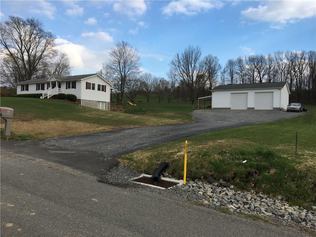 120 Slippery Rock Road Slippery Rock, PA 16057 - Photo 2 of 14