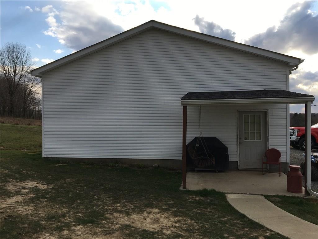 120 Slippery Rock Road Slippery Rock, PA 16057 - Photo 10 of 14