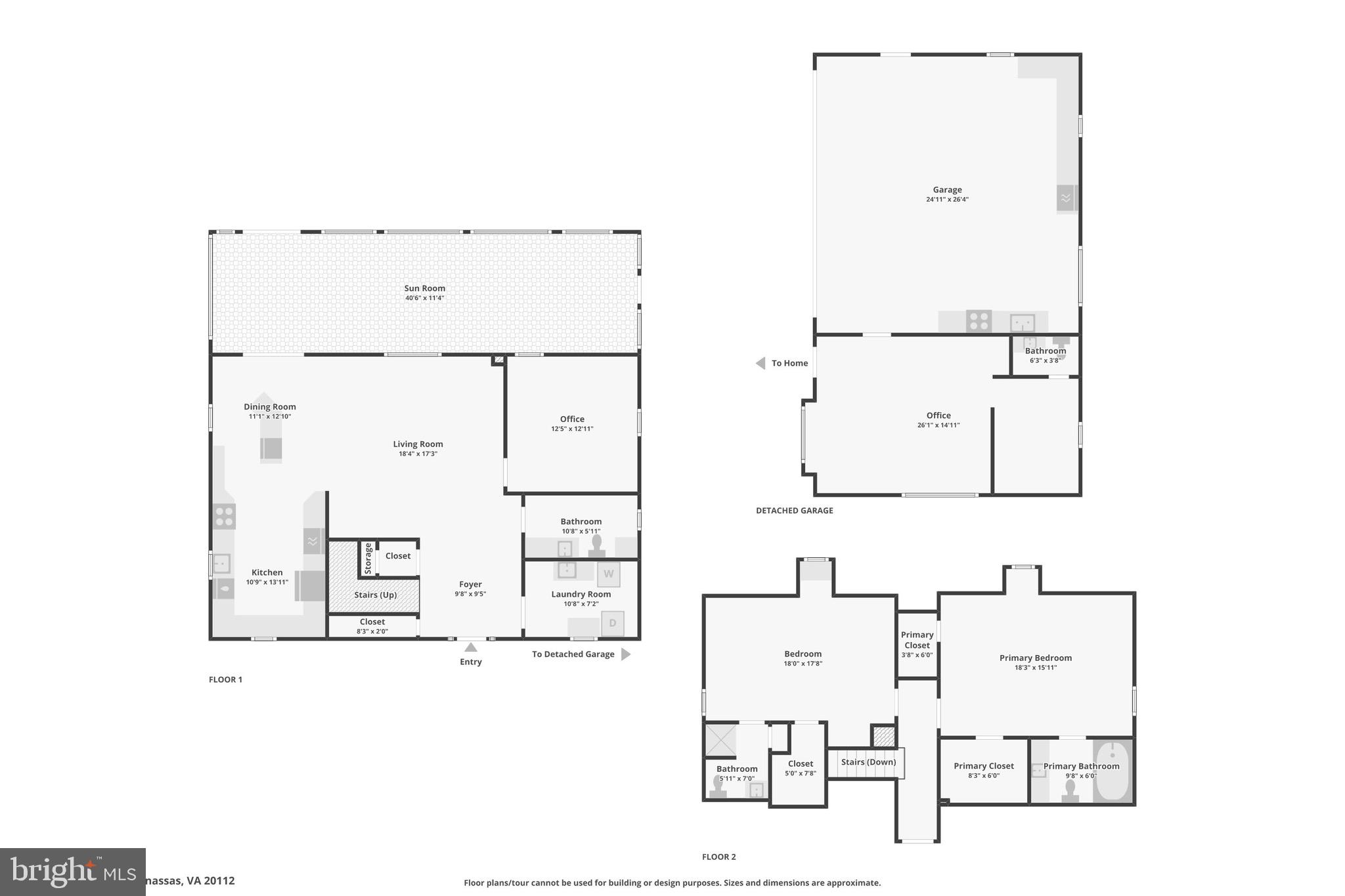 11719 Dumfries Road Manassas, VA 20112 - Photo 73 of 73 Gallery Image 73