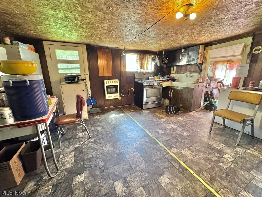 6670 Lower Run Road Normantown, WV 25267 - Photo 44 of 46