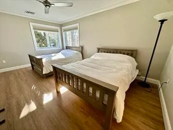 $5,700 | 28 Cliffside Drive, Cedarville, MA 02360