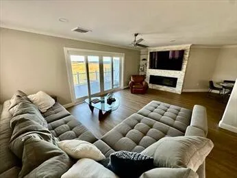 $5,700 | 28 Cliffside Drive, Cedarville, MA 02360