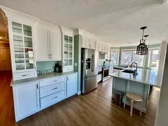 $5,700 | 28 Cliffside Drive, Cedarville, MA 02360