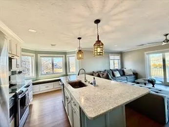 $5,700 | 28 Cliffside Drive, Cedarville, MA 02360