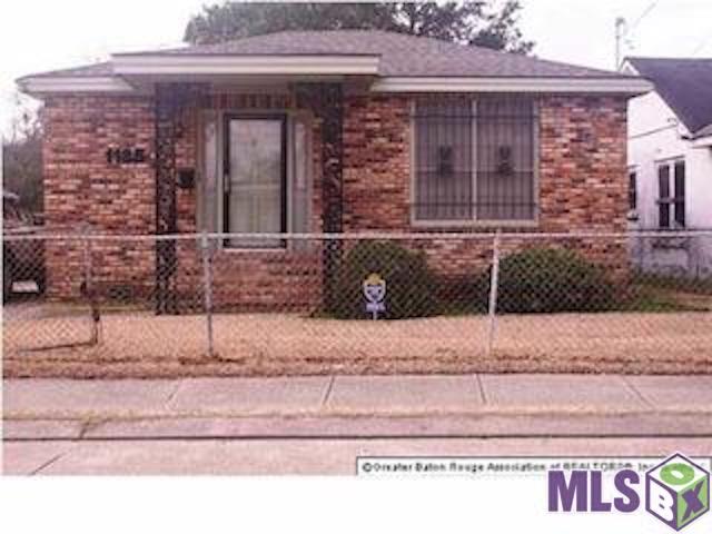 1185 North 44th Street Baton Rouge, LA 70802 - Photo 1 of 5 Gallery Image 1