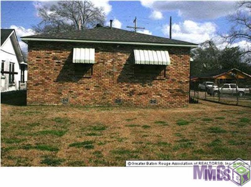 1185 North 44th Street Baton Rouge, LA 70802 - Photo 2 of 5 Gallery Image 2