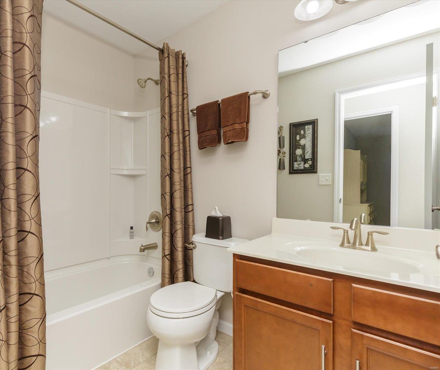 224 Belmonte Circle O'Fallon, MO 63368 - Photo 19 of 24