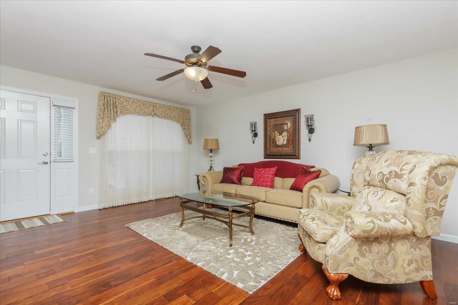 224 Belmonte Circle O'Fallon, MO 63368 - Photo 2 of 24