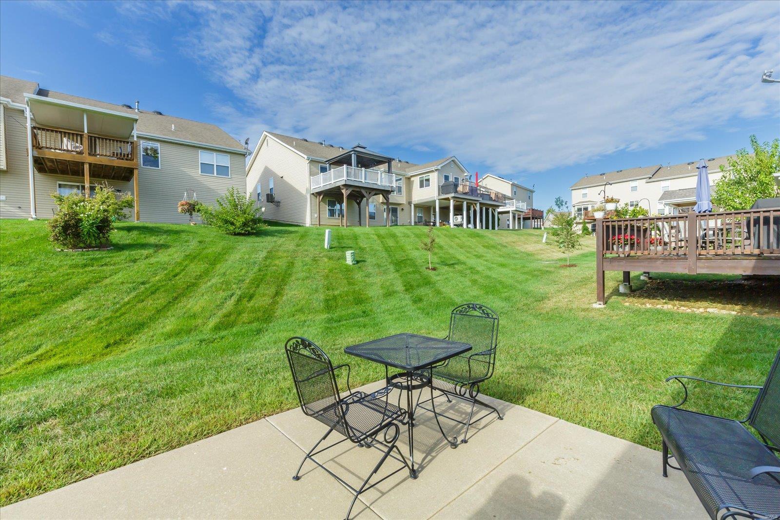 224 Belmonte Circle O'Fallon, MO 63368 - Photo 21 of 24