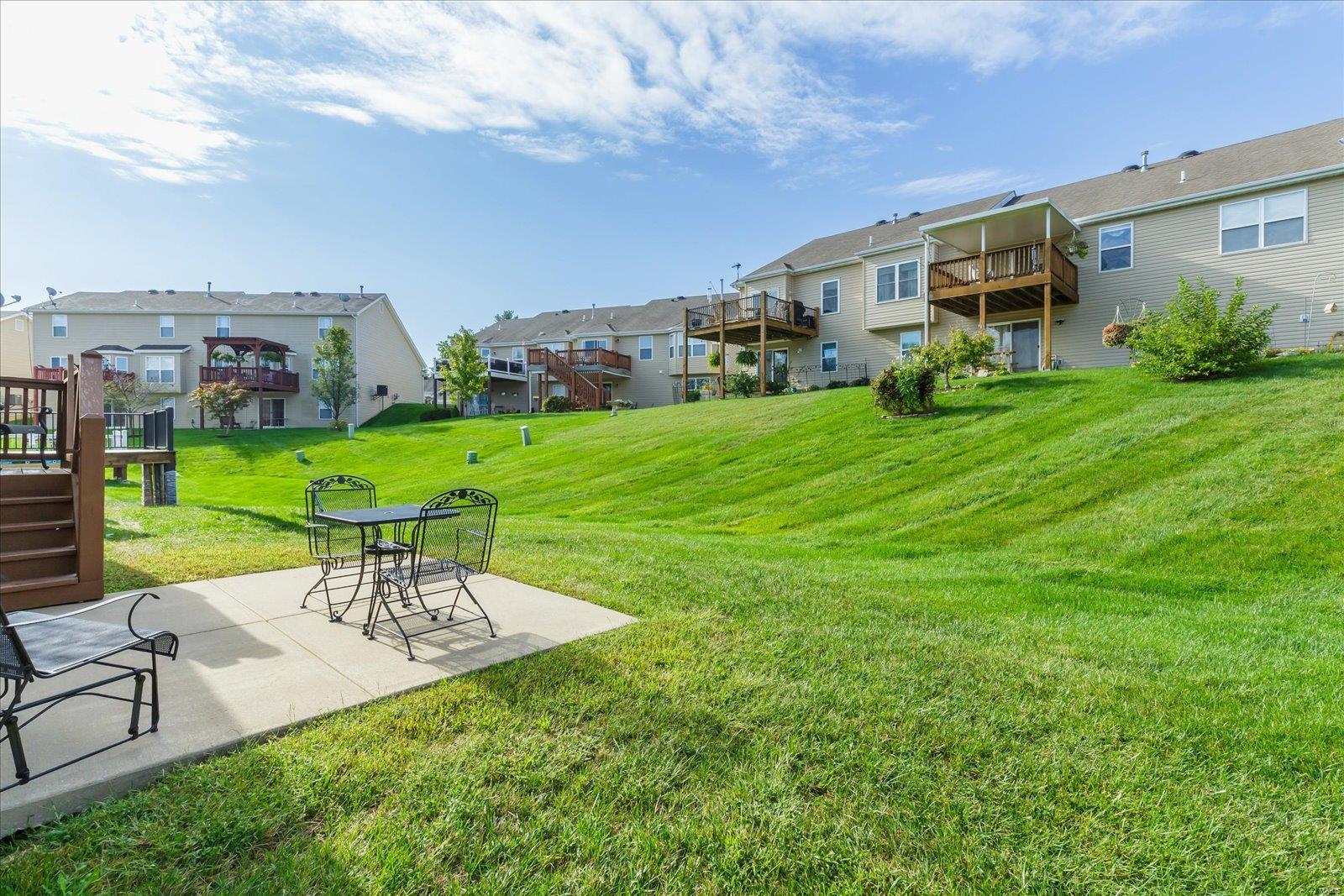 224 Belmonte Circle O'Fallon, MO 63368 - Photo 22 of 24