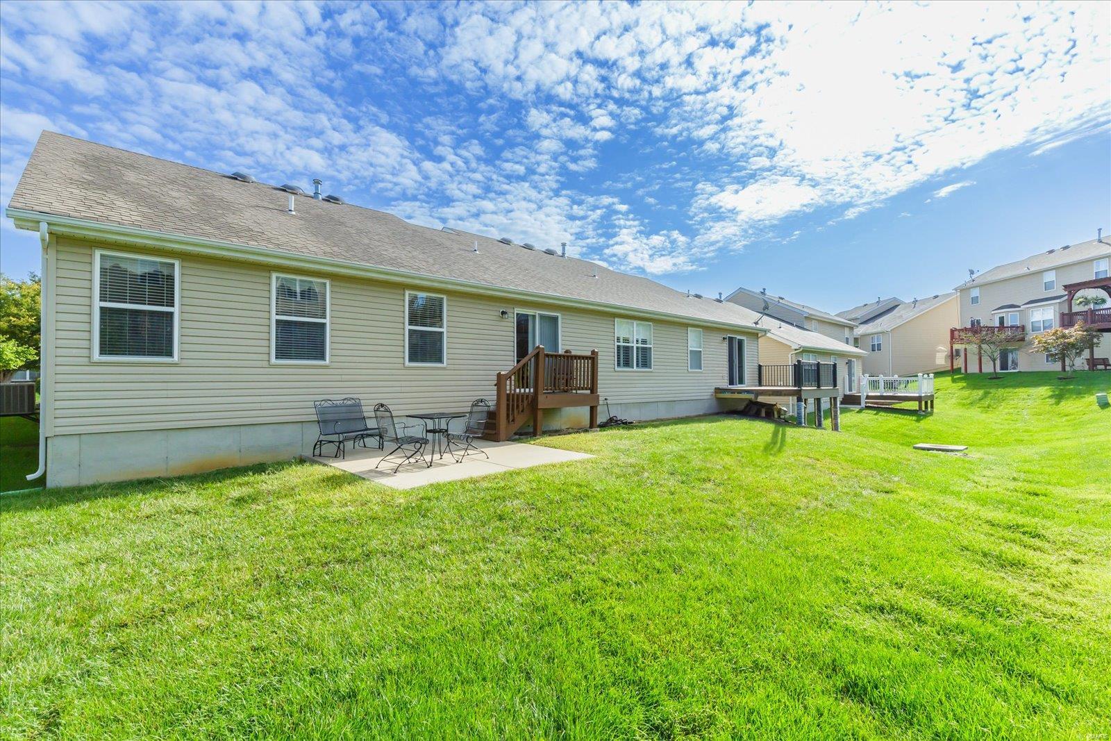 224 Belmonte Circle O'Fallon, MO 63368 - Photo 23 of 24