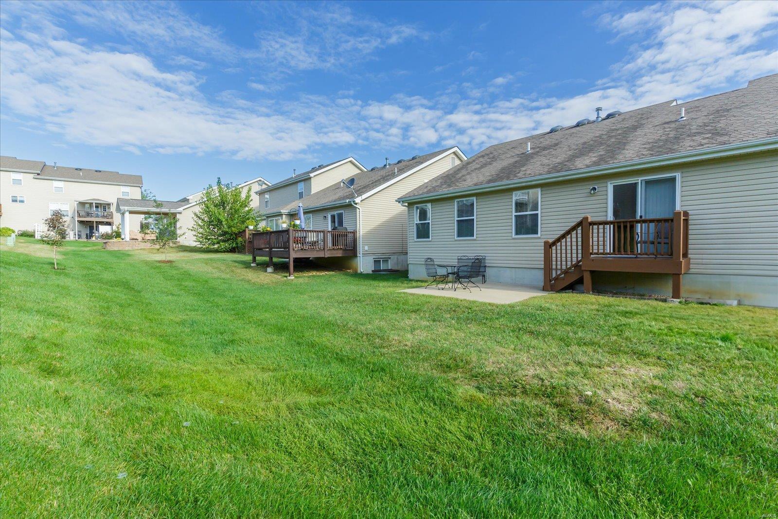 224 Belmonte Circle O'Fallon, MO 63368 - Photo 24 of 24