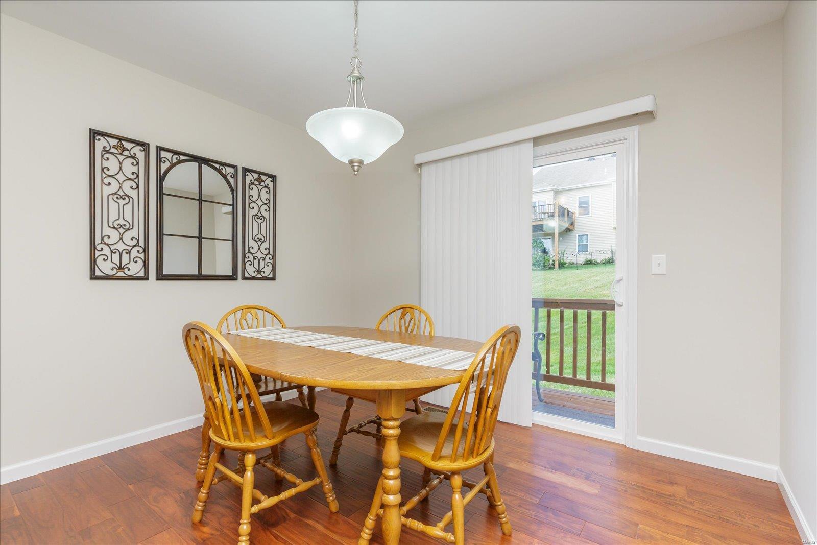 224 Belmonte Circle O'Fallon, MO 63368 - Photo 5 of 24