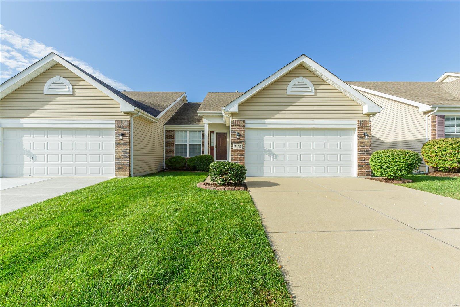 224 Belmonte Circle O'Fallon, MO 63368 - Photo 8 of 24