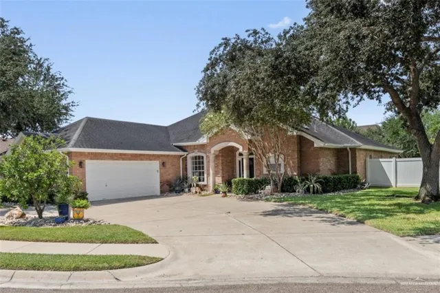 $399,500 | 5710 Brazilwood Court, Harlingen, TX 78552