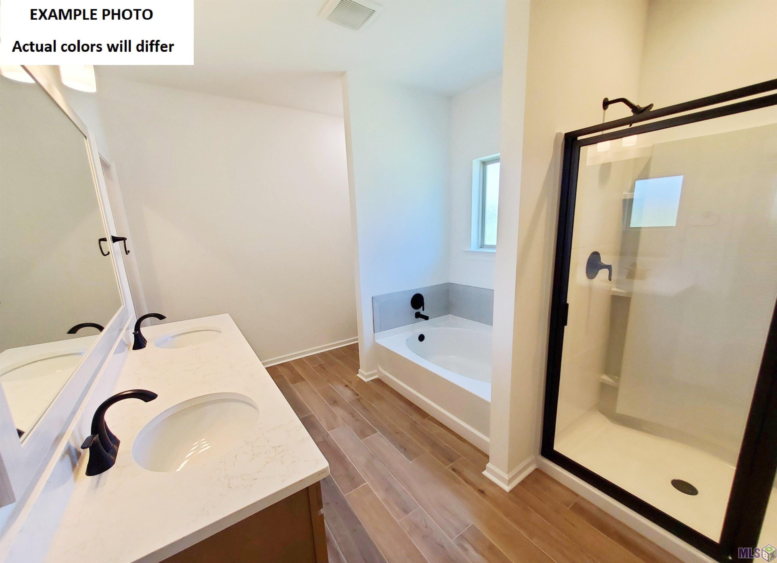 64316 Taylor Farms Road Pearl River, LA 70452 - Photo 6 of 8 PRIMARY BATH