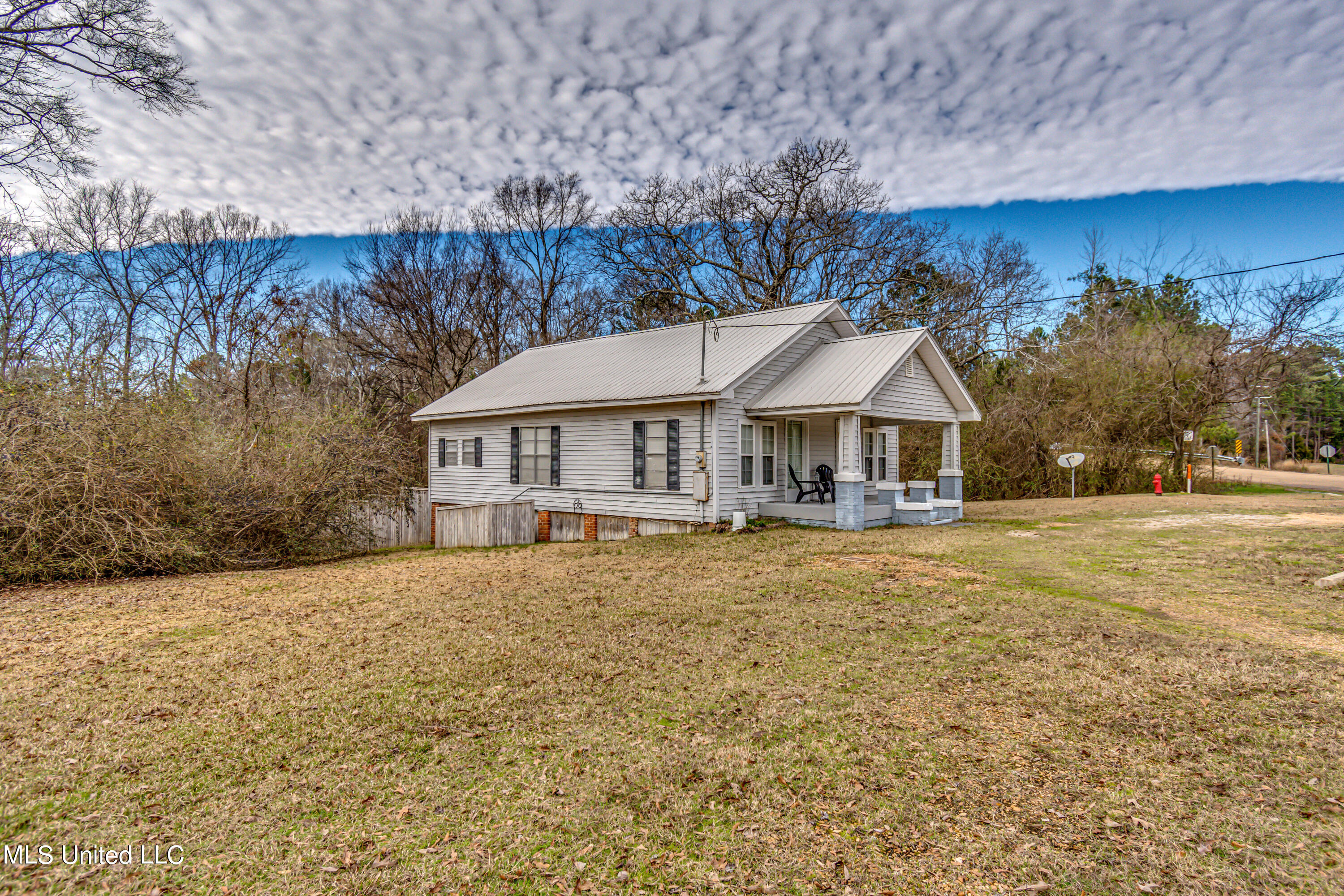 3011 County Line Road Crystal Springs, MS 39059 - Photo 1 of 48 3011 County Line Road-