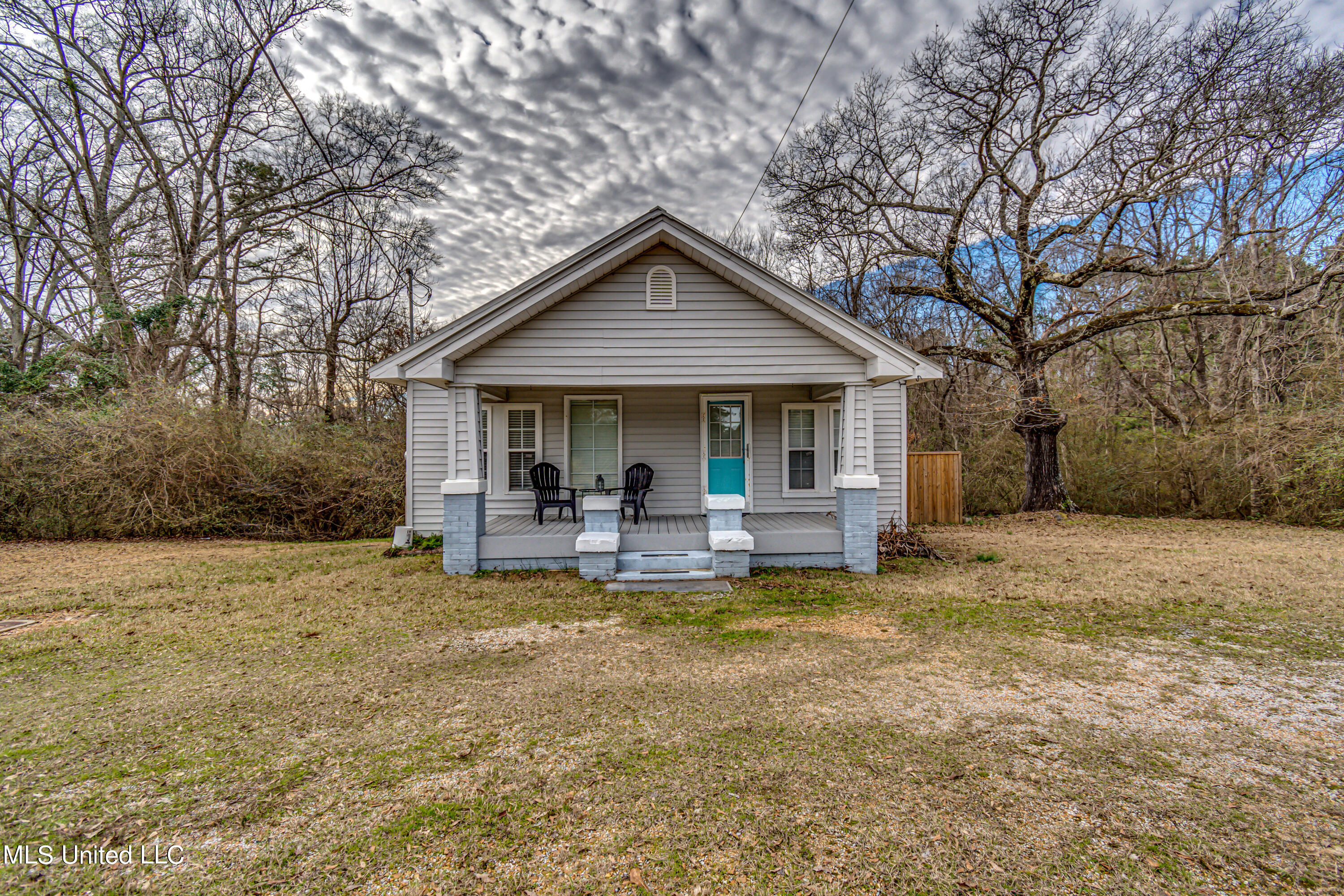 3011 County Line Road Crystal Springs, MS 39059 - Photo 3 of 48 3011 County Line Road--3
