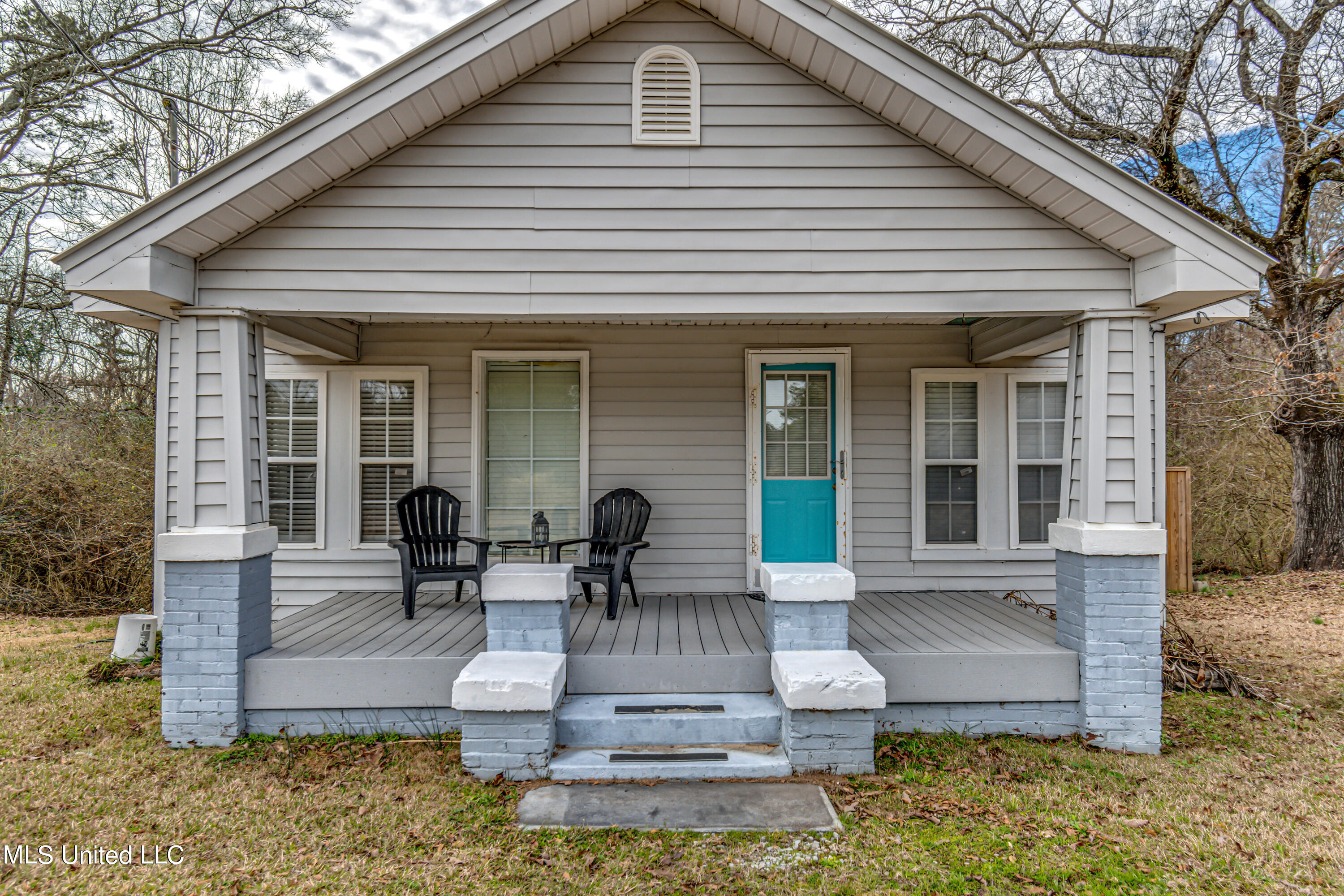 3011 County Line Road Crystal Springs, MS 39059 - Photo 4 of 48 3011 County Line Road--4